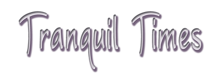 Tranquil Times New Age Music