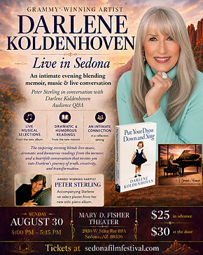 Sedona Darlene Event.png