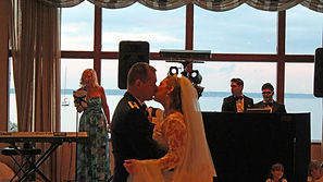 2012 DK singing DeRosa Wedding First Dan