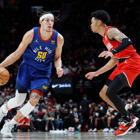 Game 4 Preview: Denver Comes to Town