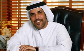 Chairman of Trizac