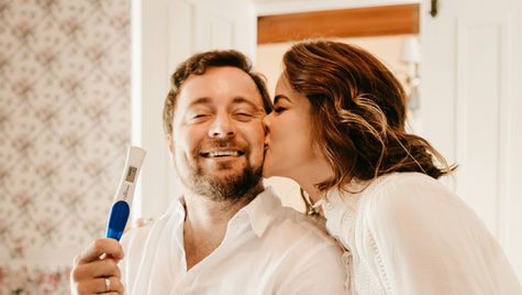 When Should You Take a Pregnancy Test for Accurate Results?