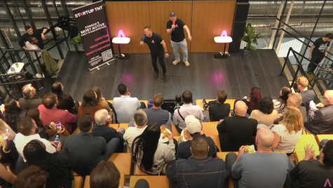 My Fertility Labs Named Top 20 Startup TNT Finalist & ASTECH Award Nominee