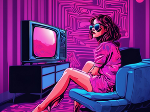 cinematic society