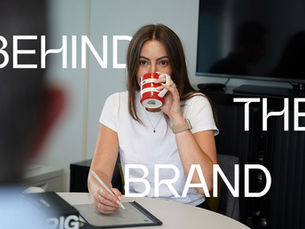Behind the Brand: our Senior Designer on rebranding the clean energy disruptor Gryd Energy
