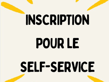 Ouverture 7 jours sur 7 de 7h à 22h pour mieux vous servir