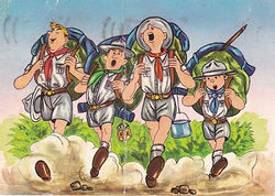 Gruppo Scout