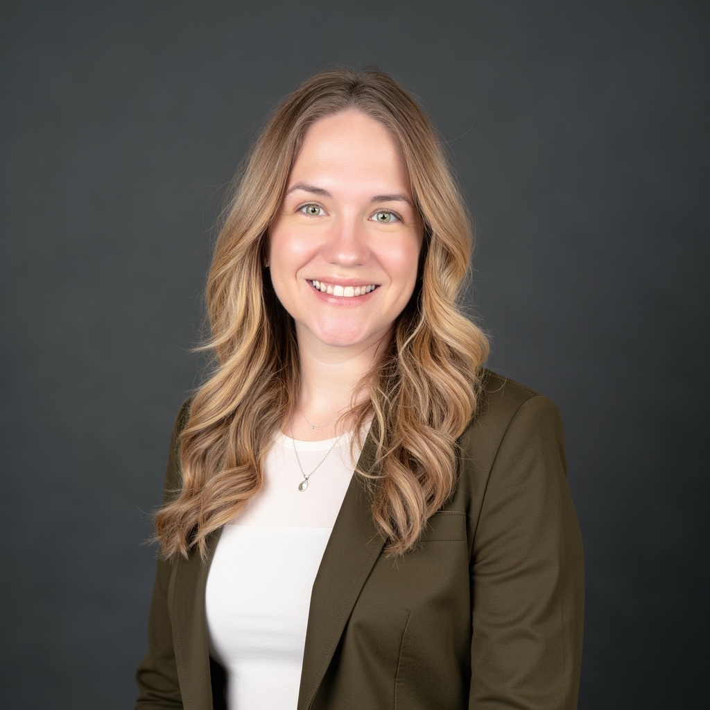 Writer: Lizzie Gibson VanEeuwen