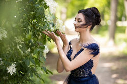 Petya Tabakova Photography