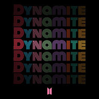 [TRAD ITA] Dynamite
