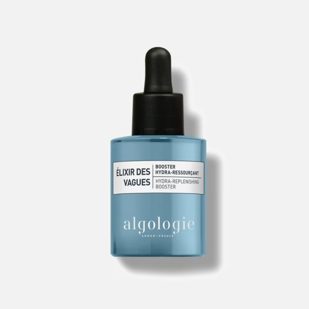 ALGOLOGIE - Booster hydra-ressourçant