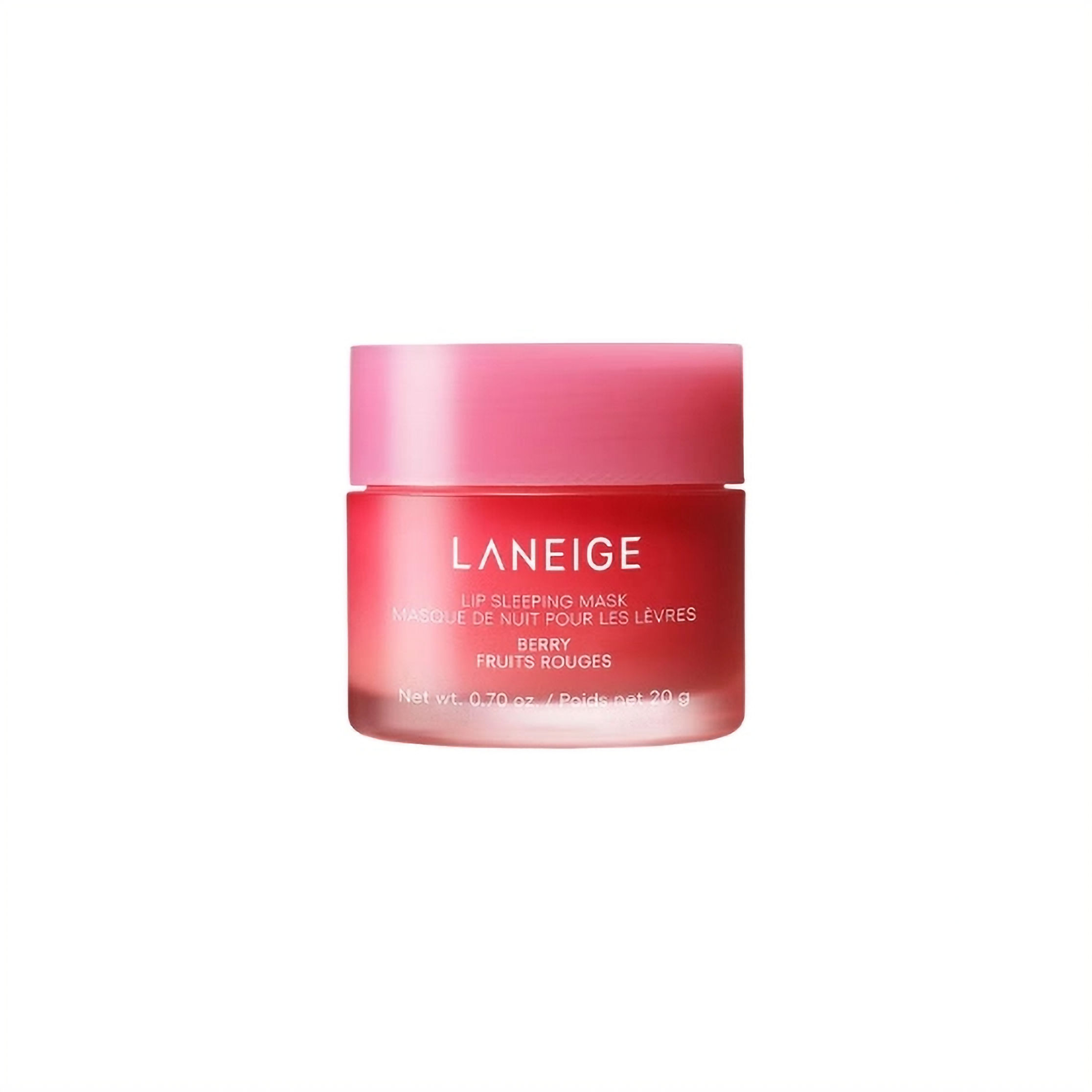 LANEIGE - Masque nuit Lèvres