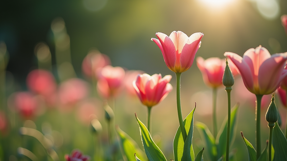 Relacionamentos Saudáveis: A Base da Prosperidade