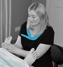 Jackie Keane Reflexology - Kilrush