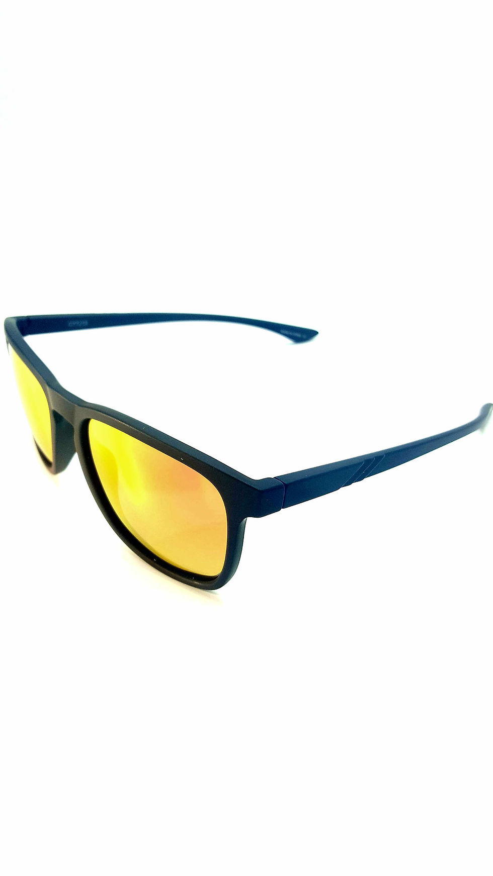 Thumbnail: The Cayman