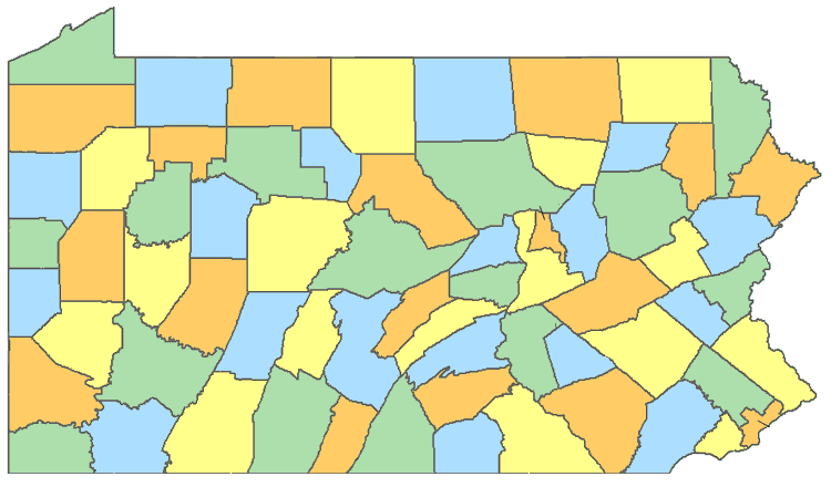 pa map blank.gif