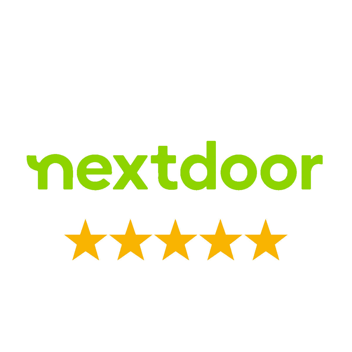 Nextdoor 5-star review Wisconsin Property Pros