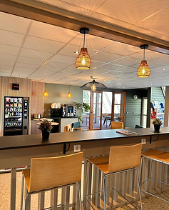 espace commun