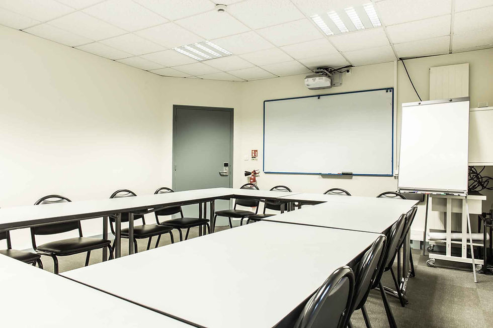Salle Séoul