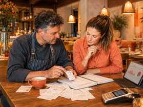 ¿Tu marketing genera ventas o actividad?