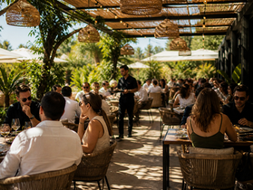 Fechas clave para aumentar ventas en restaurantes