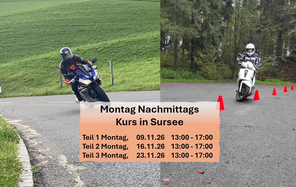 Kursstart: Montag, 09.11.2026 13:00-17:00 Kursdauer.12.Stunden CHF480.- Kursnummer 34