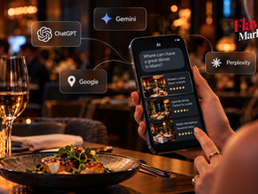AI Restaurant Marketing: Can AI find you?