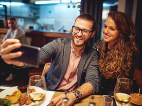 Marketing gastronómico con nano influencers