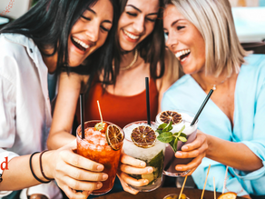 El resurgimiento de la industria de restaurantes en EE.UU.