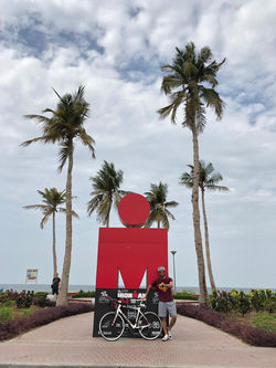Saudi Triathlon Club ironman Oman KS