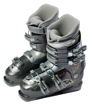 Ski Boots