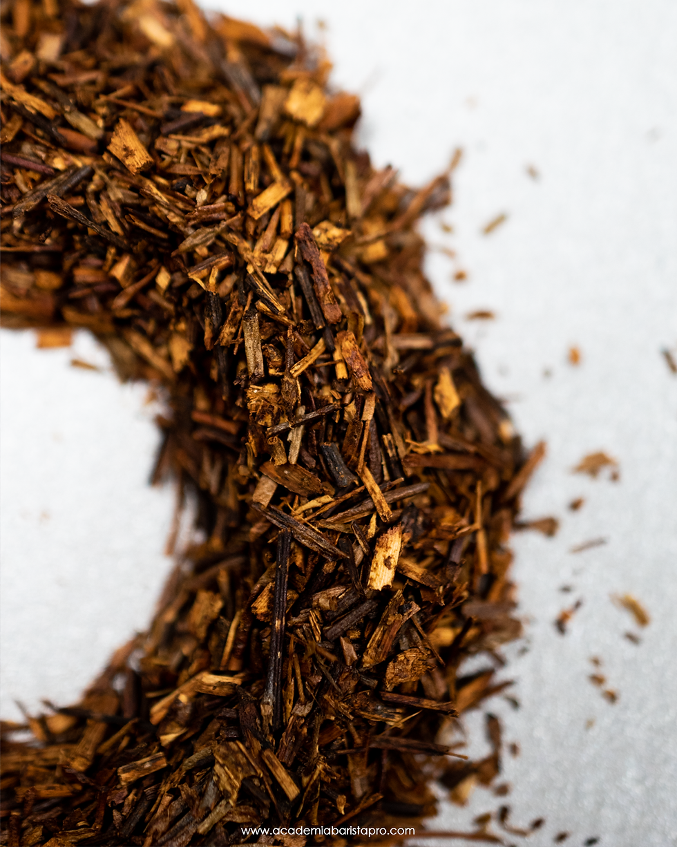 Miniatura: Rooibos Organic