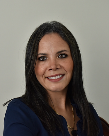 Johanna Arias de Rodriguez - Academia Barista Pro El Salvador