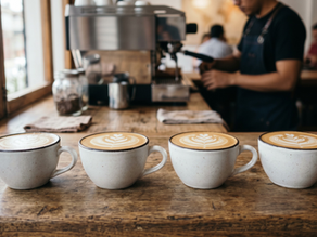 Consistencia en el Café: La Clave para una Marca Rentable