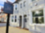 Welcome to Reading Serviced Rooms