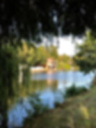 Don't Forget, the River Awaits