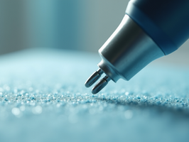 Die Vorteile von Microneedling für strahlende Haut