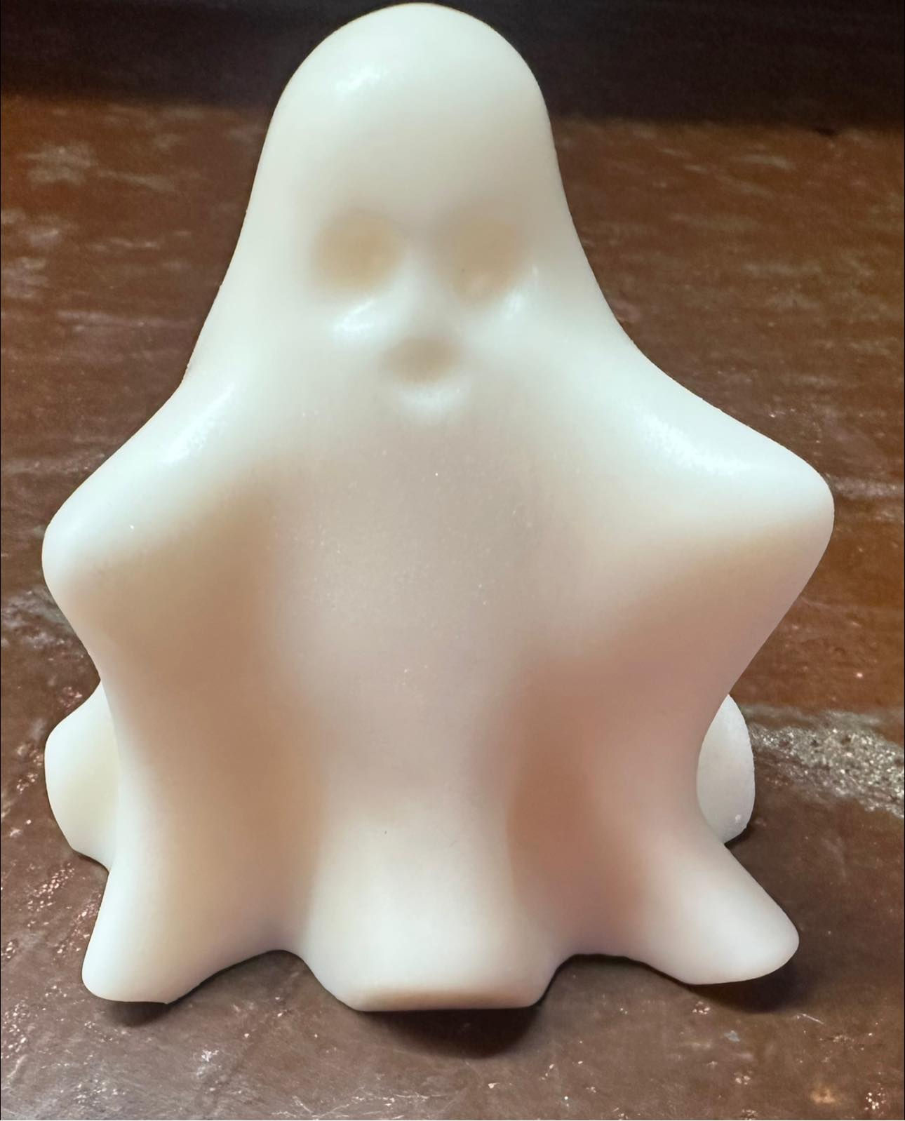 Vintage Ghost Shape 3.5 0z - Ghost scented