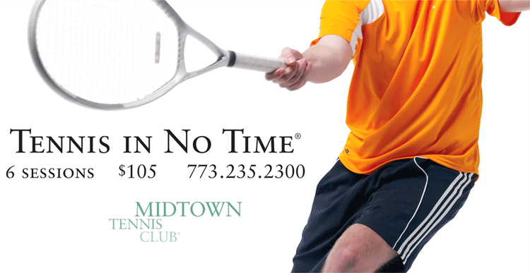 Midtown Tennis Clubs