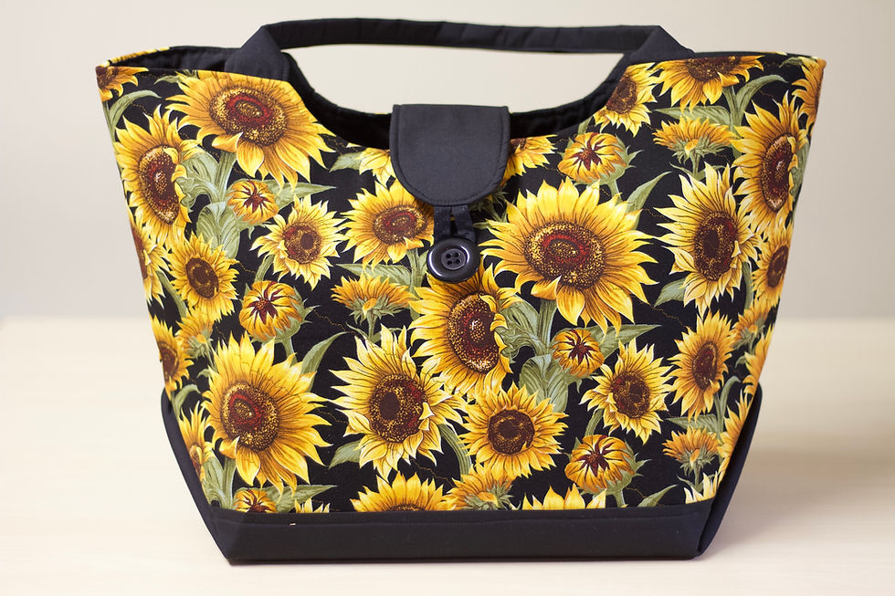 Thumbnail: Flower Bags