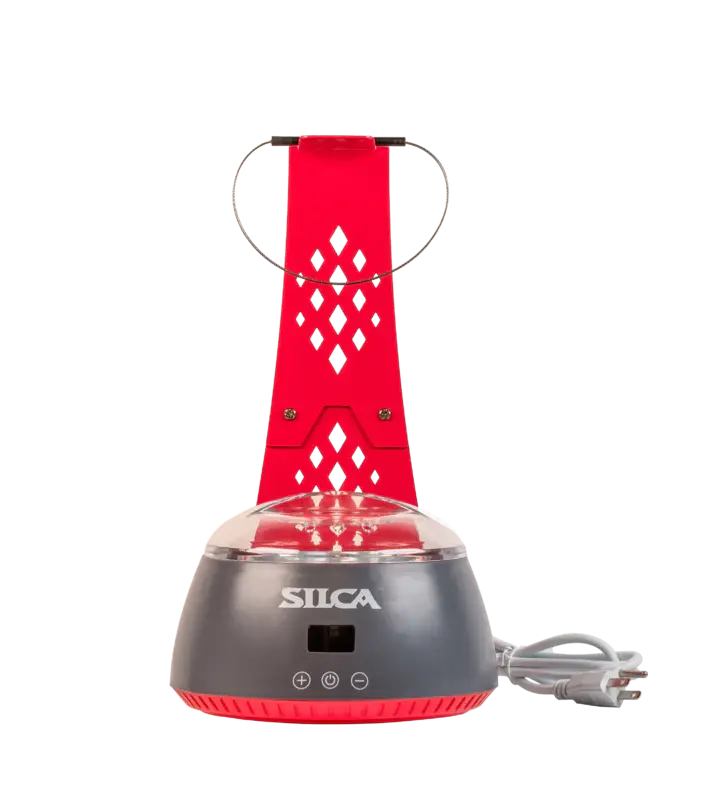 SILCA - Chain Waxing System