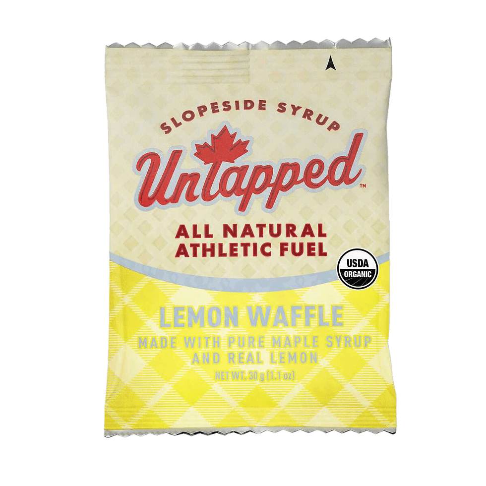 Thumbnail: UnTapped Waffle