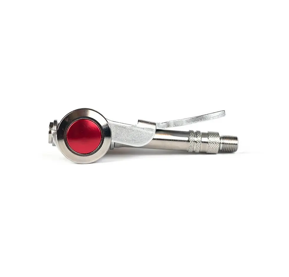 Silca - HIRO SIDE-LEVER LOCKING PRESTA CHUCK