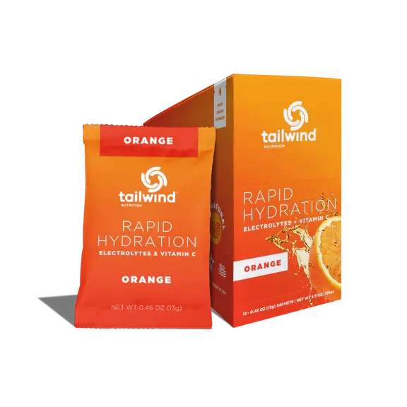 Thumbnail: Tailwind Rapid Hydration