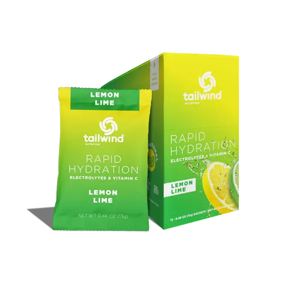 Thumbnail: Tailwind Rapid Hydration