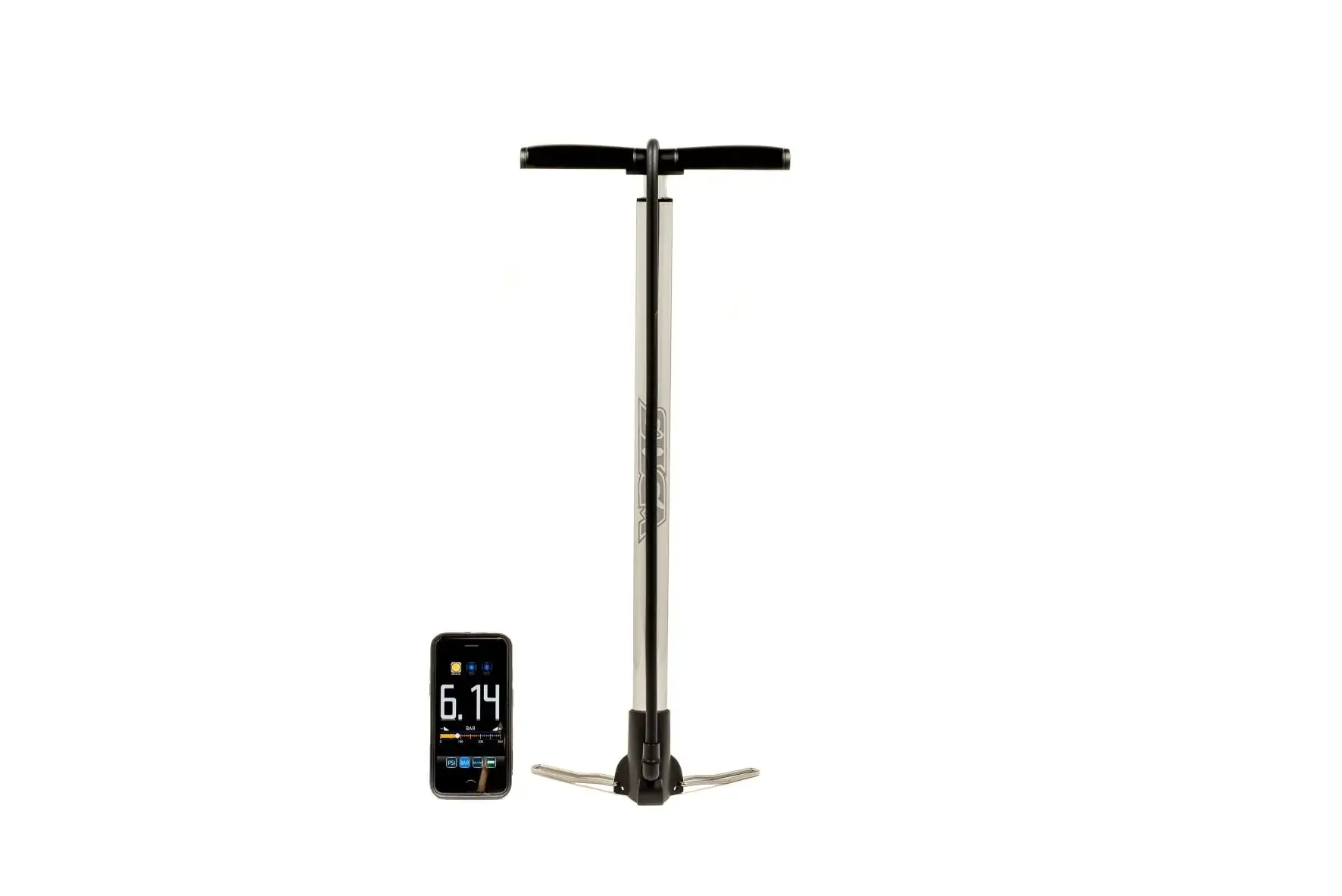 Silca - Viaggio Travel Pump