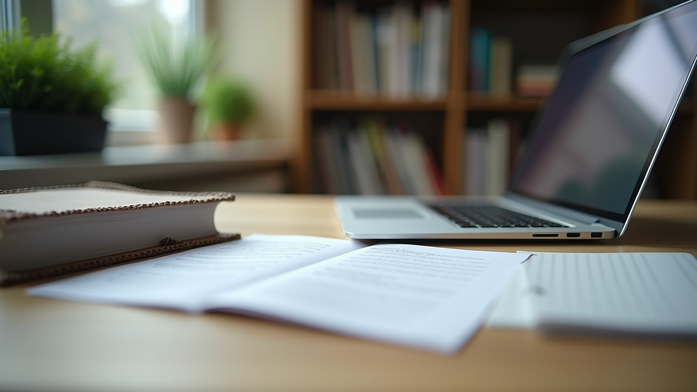 Best Practices for Effective English Learning Online