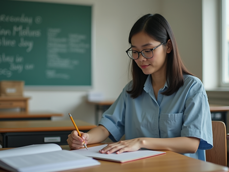 How a TESOL Certificate Can Help Indonesian Teachers Build International Careers in 2026