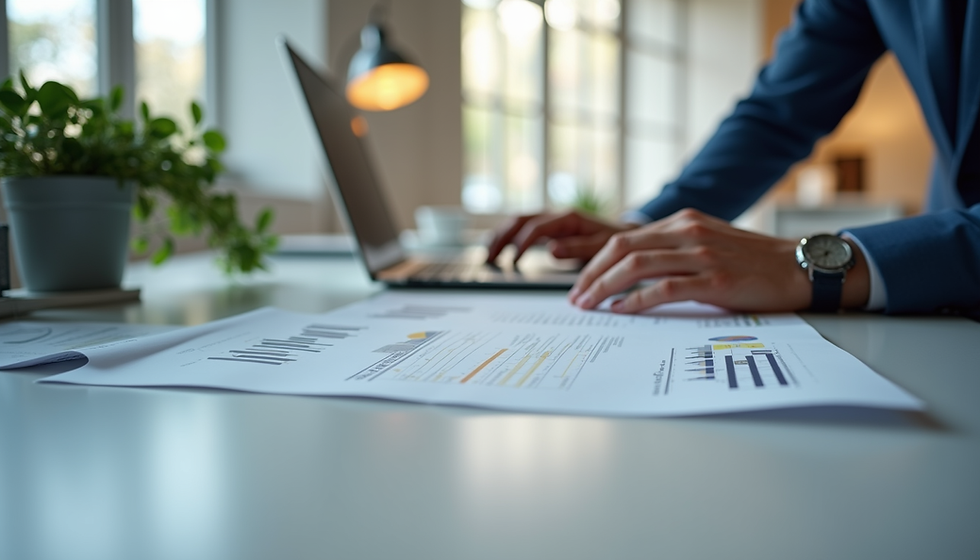 Boost Your Career with Business English Training Online