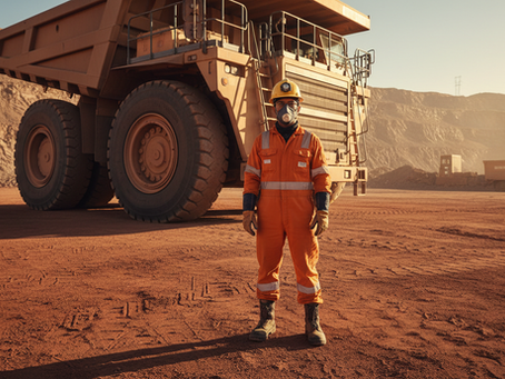 English FIFO dan Mining Australia untuk Pekerja Indonesia: Siap Kerja dengan ESLTESOL.com